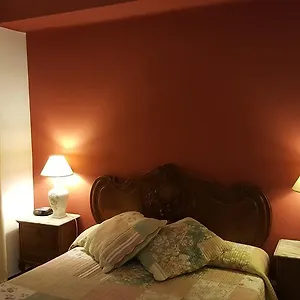 2* Gasthuis Residencia Catalina