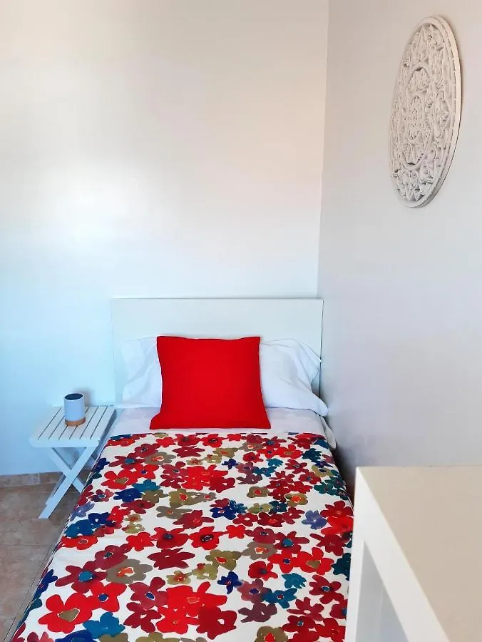 Apartamento Orient En Palamos Tercera Linea De Mar Apartament