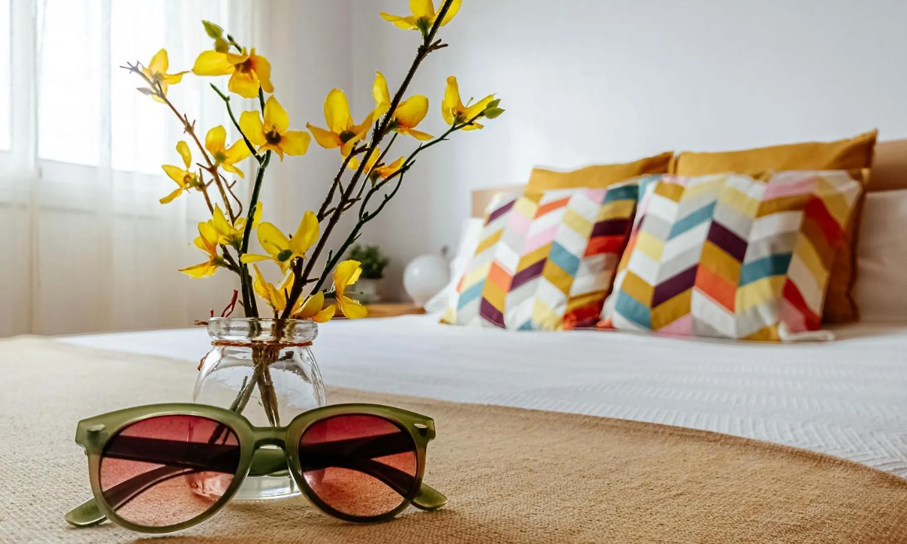 Apartament Apartamento Orient En Palamos Tercera Linea De Mar