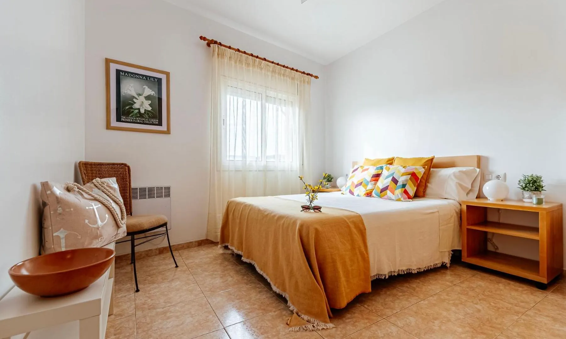 Apartamento Orient En Palamos Tercera Linea De Mar 0*,  Hiszpania